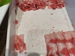 -古关火锅店(古北水镇景区店)