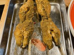 -贯贯吉·清真餐厅(浙江中路店)