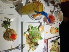 -斗牛士牛排餐厅(嘉里汇店)