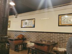 大堂-酒友老火锅(渝中店)