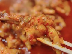 -京玉菲饭店(李村店)