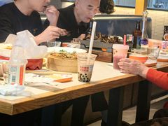 -杨氏青龙虾·羊蝎子(金盛路总店)
