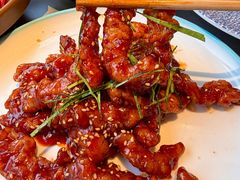 -醉炫音速烧烤·干煸菜(沙河总店)