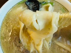 -合记烩面(人民路店)