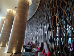 -青岛富力艾美酒店