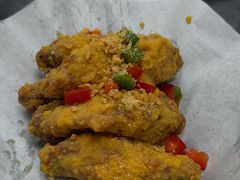 -颓记茶餐厅(美景总店)