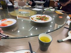 -紫藤园·天目湖大鱼头(南山竹海店)