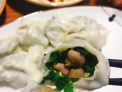 海肠水饺-必点海鲜·鲅鱼水饺(鞍山西道店)