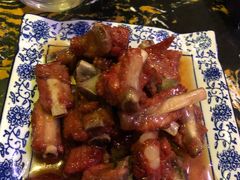 -浔庐餐厅•江西老字号•九江菜(烟水亭店)