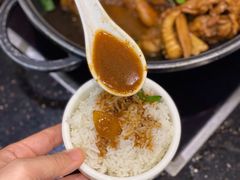 -大嫂镬仔·焖鸡煲·啫啫煲(逢源路店)