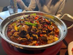 -拾捌川·自贡爆炒(新街口店)