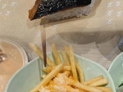青花鱼寿司-滨寿司(新街口中央商场店)