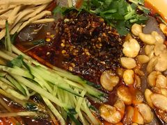 浑源凉粉-鼓楼东街老火锅(鼓楼店)
