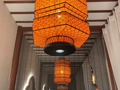 -荷塘秋月·本帮江浙菜(国权路店)