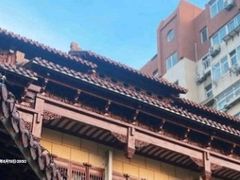 -即墨路小商品市场