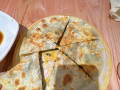 -甲乙饼·手工牛肉饼(东方广场店)