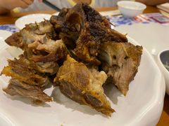 -东方饺子王(大屯路店)