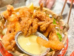-合点寿司(美罗城店)