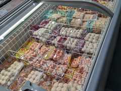 -果蔬好生活超市(乐堤港店)