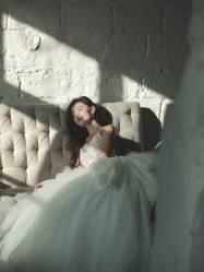 -CD视觉婚纱摄影