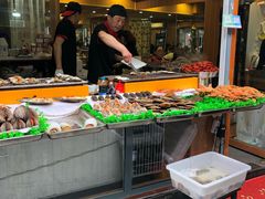 -歹街(金成店)