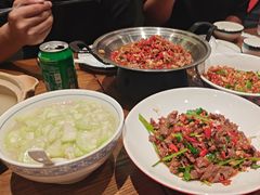 -八碗湘长沙市井菜(坡子街店)