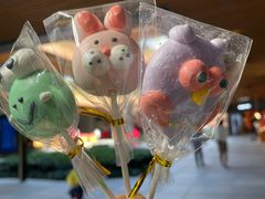 -Dough&Joe团憩(瑞虹天地月亮湾店)