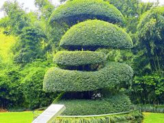 -苏州河梦清园环保主题公园