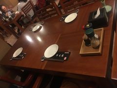 -牛玄庵日式寿喜烧·料理店(新源里店)