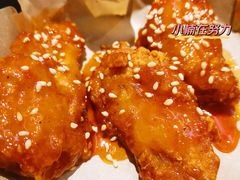 -必胜客(长安长青店)