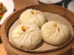 建德豆腐包-7017浙菜•建德味(中财店)