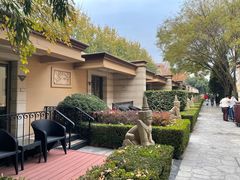 -春晖园度假酒店温泉