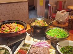 -光头李品质家常菜(人民路店)