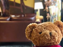 -咖法森林·咖啡  酒吧(天河店)