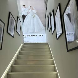 -全城热恋璀璨婚纱摄影(国贸总店)