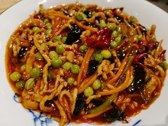 -老江南春·中国龙菜(衡山路店)