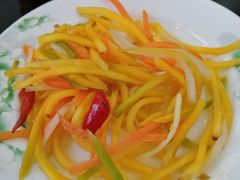 -老村长大锅炖羊肉(榆林大道店)