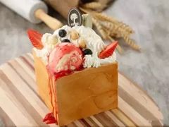 -大树餐厅(红旗街万达店)