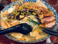 -螺世纪螺蛳粉·桂味小排档(裕德店)