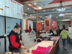 -三久美食城(车站路总店)