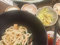 -ITARU食堂·定食料理(西丽店)