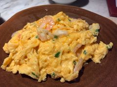 虾仁滑蛋-星平鸡饭·粤菜小炒(印象城旗舰店)