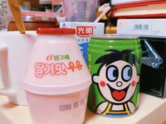 -盒马鲜生(金桥国际广场店)
