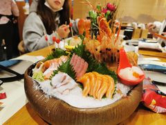 -和创柚子·会席日本料理(新区淮海街店)