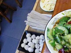 -曹丞相·地锅鸡·地锅鱼(武林店)