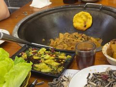 -曹丞相·地锅鸡·地锅鱼(武林店)