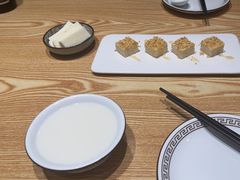 -格日勒阿妈蒙古厨房(新华广场店)