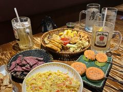-你又瘦了小酒馆(奥体店)