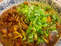 -有礼有面(知春路店)