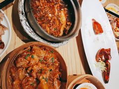 -粤集·手工粤菜(皇庭广场店)
